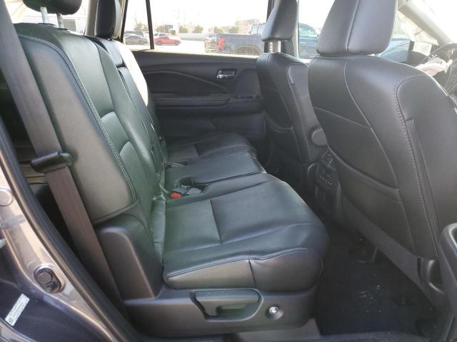 صورة رقم 10 من المزاد - 2016 HONDA PILOT EXL مع VIN 5FNYF5H59GB045643