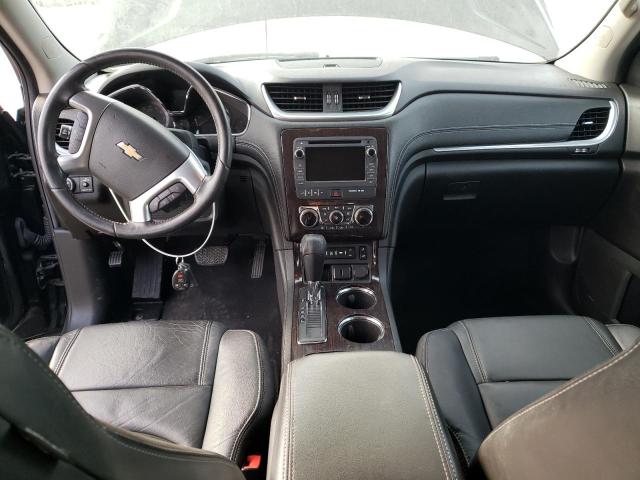 Photo 8 from auction – 2017 CHEVROLET TRAVERSE L with VIN 1GNKVHKD0HJ174429