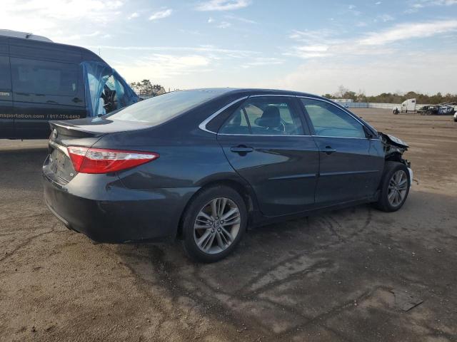 Photo 3 from auction – 2017 TOYOTA CAMRY LE with VIN 4T1BF1FK9HU807431