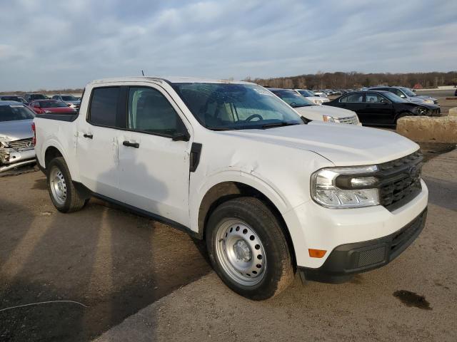 Photo 4 from auction – 2022 FORD MAVERICK X with VIN 3FTTW8E39NRA46270