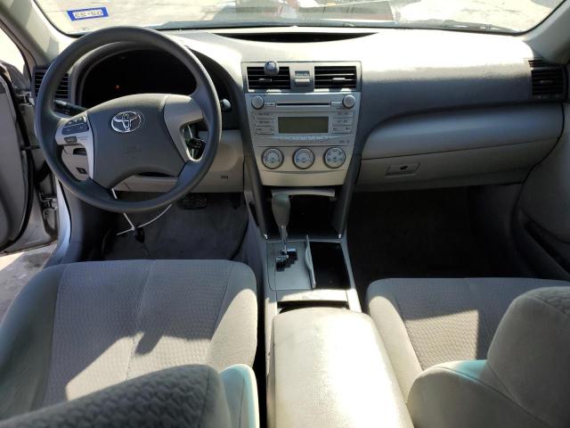 Photo 8 from auction – 2010 TOYOTA CAMRY BASE with VIN 4T4BF3EK5AR009307
