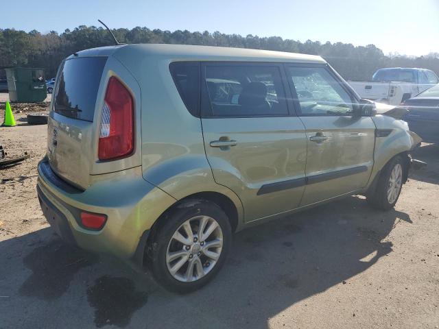 Photo 3 from auction – 2012 KIA SOUL + with VIN KNDJT2A6XC7361158