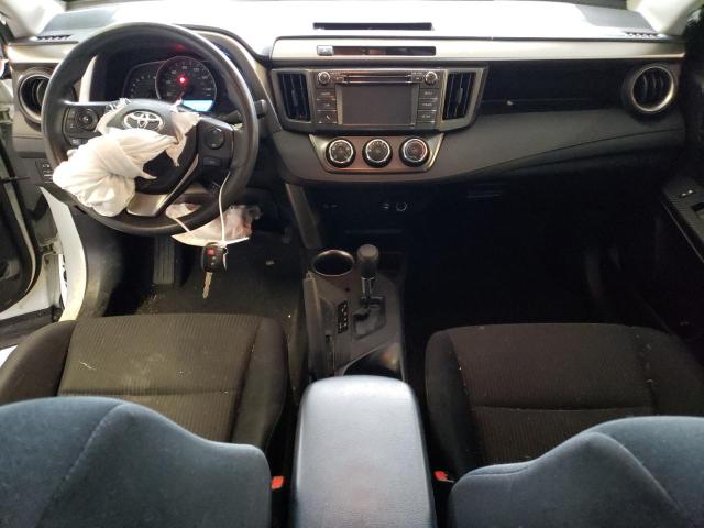 Photo 8 from auction – 2015 TOYOTA RAV4 LE with VIN JTMBFREVXFJ035065