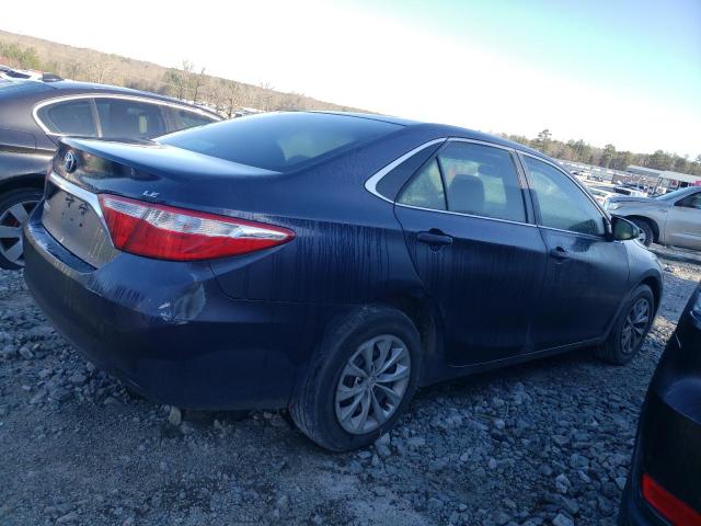 Photo 3 from auction – 2016 TOYOTA CAMRY LE with VIN 4T1BF1FK1GU507672