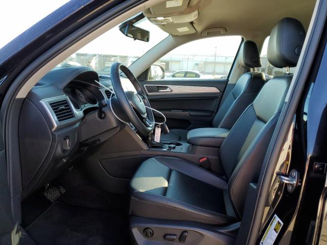 Photo 7 from auction – 2018 VOLKSWAGEN ATLAS SE with VIN 1V2KR2CA9JC579986