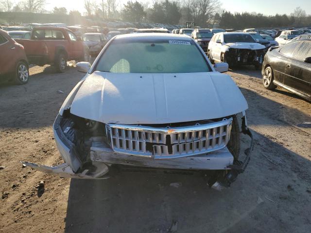 Photo 5 from auction – 2009 LINCOLN MKZ with VIN 3LNHM26T59R619979