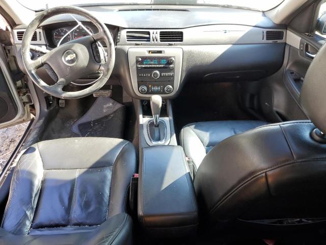 Photo 8 from auction – 2008 CHEVROLET IMPALA LT with VIN 2G1WC583989269024