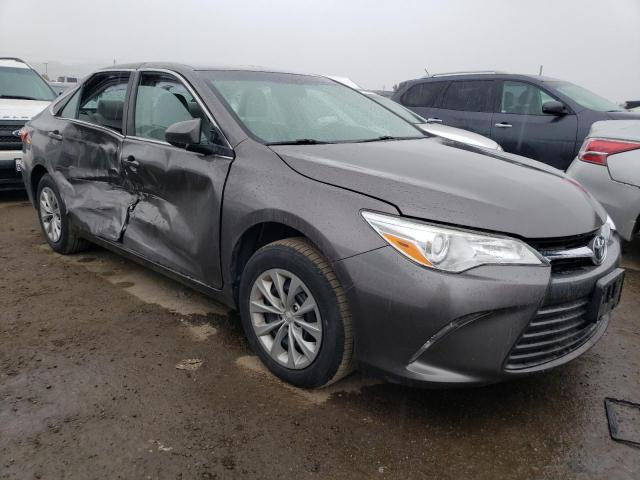 Photo 4 from auction – 2017 TOYOTA CAMRY LE with VIN 4T1BF1FKXHU413534