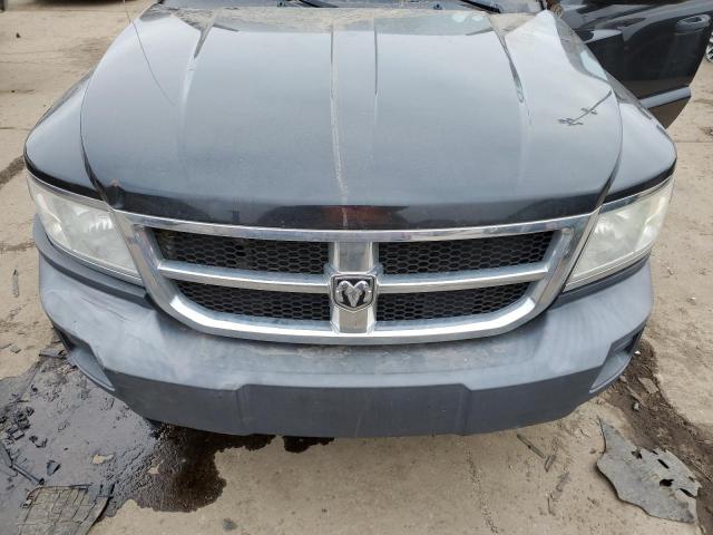 Photo 11 from auction – 2008 DODGE DAKOTA SXT with VIN 1D7HW38K58S525618