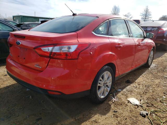 Photo 3 from auction – 2012 FORD FOCUS SEL with VIN 1FAHP3H22CL479326