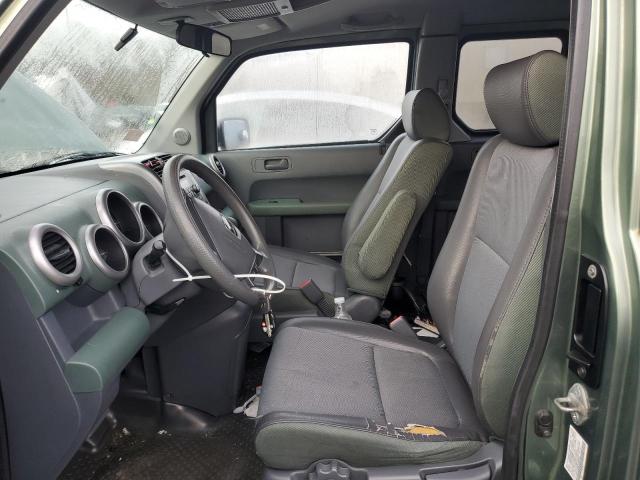 Photo 7 from auction – 2004 HONDA ELEMENT EX with VIN 5J6YH28664L003922