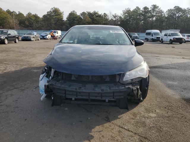 Photo 5 from auction – 2017 TOYOTA CAMRY LE with VIN 4T1BF1FK9HU807431