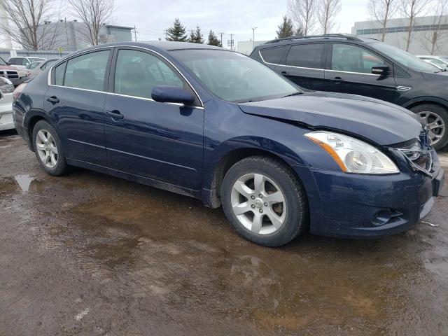 Photo 4 from auction – 2011 NISSAN ALTIMA BAS with VIN 1N4AL2AP5BC150972