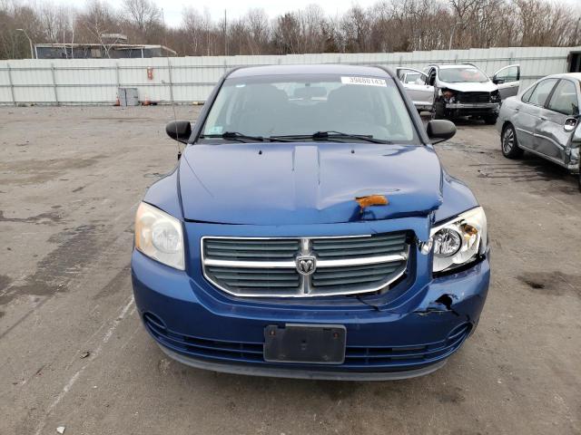 Photo 5 from auction – 2010 DODGE CALIBER SX with VIN 1B3CB4HA4AD540152