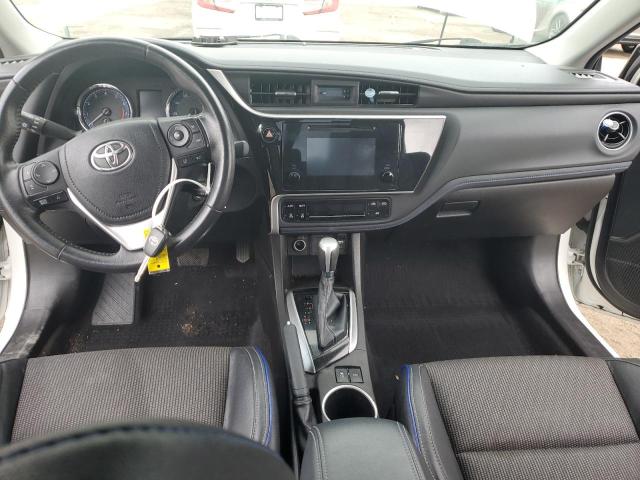 Photo 8 from auction – 2019 TOYOTA COROLLA L with VIN 5YFBURHE7KP874422