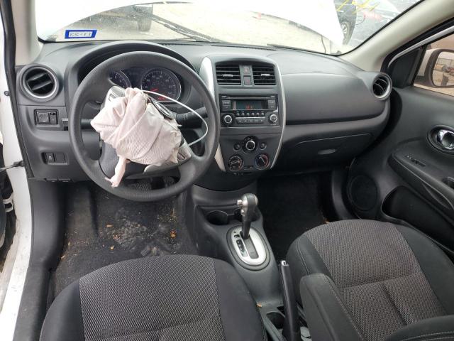 Photo 8 from auction – 2015 NISSAN VERSA S with VIN 3N1CN7AP6FL824828