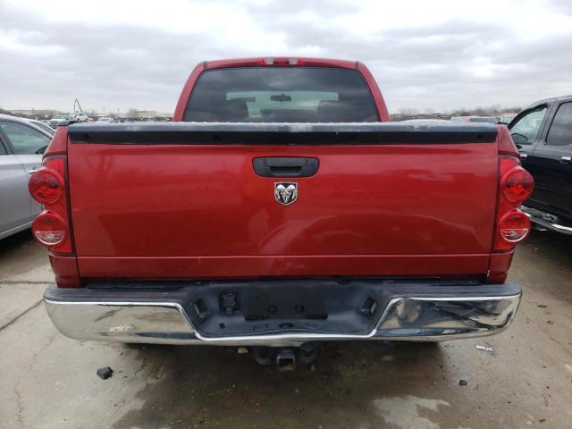 صورة رقم 6 من المزاد - 2009 DODGE RAM 2500 مع VIN 3D7KR28T49G507538