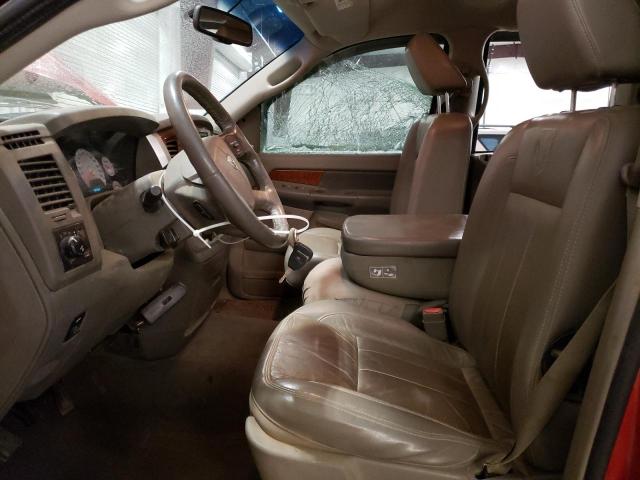 Photo 7 from auction – 2006 DODGE RAM 1500 S with VIN 1D7HU18236S661561