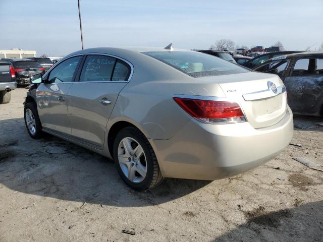 Photo 2 from auction – 2011 BUICK LACROSSE C with VIN 1G4GA5ED6BF148427