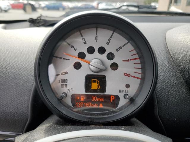Photo 9 from auction – 2013 MINI COOPER COU with VIN WMWZB3C57DWM09364