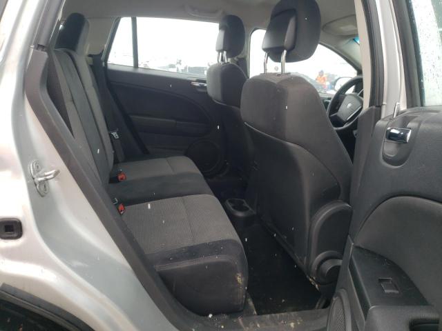 Photo 10 from auction – 2010 DODGE CALIBER MA with VIN 1B3CB3HA9AD568720