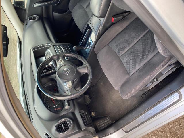 Photo 9 from auction – 2013 NISSAN MAXIMA S with VIN 1N4AA5AP3DC835918
