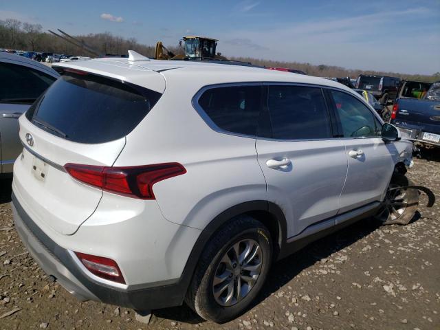 Photo 3 from auction – 2019 HYUNDAI SANTA FE S with VIN 5NMS33AD0KH020562