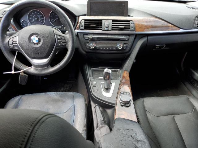 Photo 8 from auction – 2014 BMW 328 I with VIN WBA3A5C51EF605371