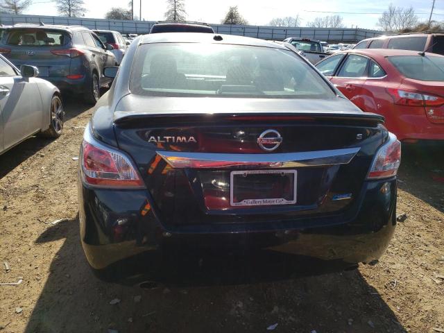 Photo 6 from auction – 2014 NISSAN ALTIMA 2.5 with VIN 1N4AL3AP0EC138559
