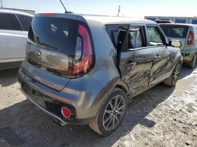 Photo 3 from auction – 2018 KIA SOUL ! with VIN KNDJX3AA3J7579907