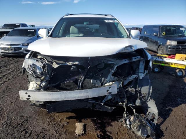 Photo 5 from auction – 2010 LEXUS RX 350 with VIN 2T2BK1BA1AC022834