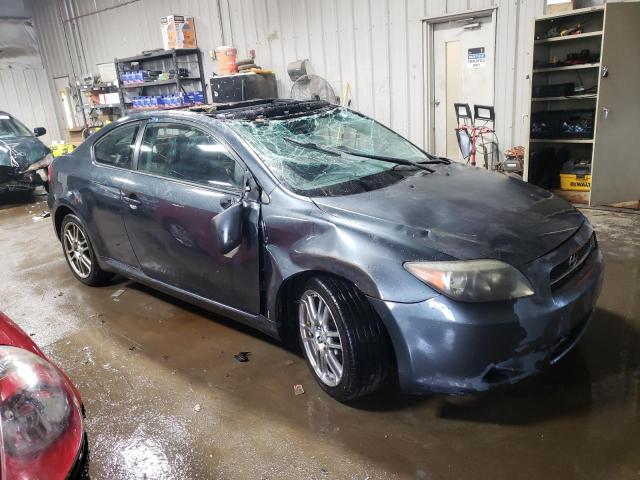 Photo 4 from auction – 2007 TOYOTA SCION with VIN JTKDE177570148594