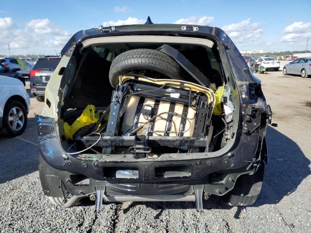 Photo 6 from auction – 2020 BUICK ENVISION E with VIN LRBFXCSA7LD199511