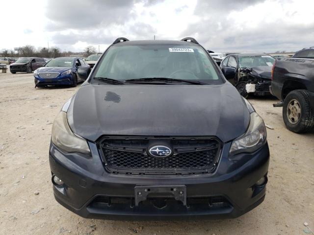 Photo 5 from auction – 2013 SUBARU XV CROSSTR with VIN JF2GPAKCXD2815440