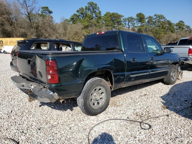Photo 3 from auction – 2005 CHEVROLET SILVERADO with VIN 2GCEC13T251280315