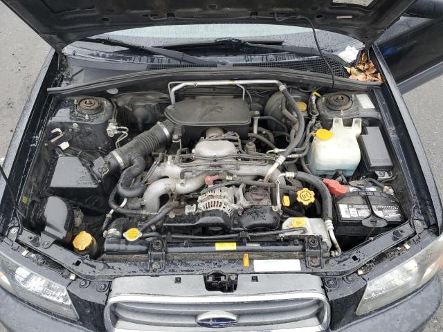 Photo 12 from auction – 2005 SUBARU FORESTER 2 with VIN JF1SG63645H713635