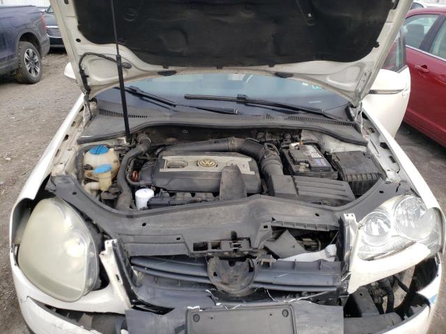 Photo 11 from auction – 2010 VOLKSWAGEN JETTA WOLF with VIN 3VWRA7AJ7AM024506