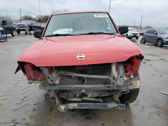 Photo 5 from auction – 2002 NISSAN FRONTIER C with VIN 1N6ED27T92C350313