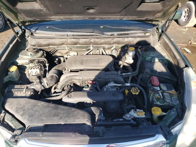 Photo 12 from auction – 2011 SUBARU OUTBACK with VIN 4S4BRCLC7A3348492