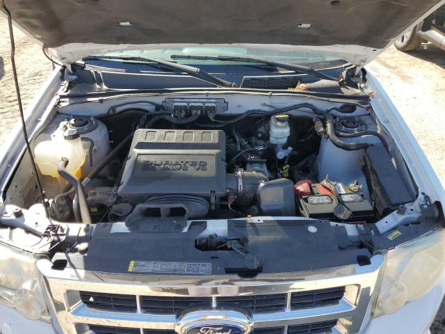 Photo 12 from auction – 2012 FORD ESCAPE XLT with VIN 1FMCU0DG5CKB20079