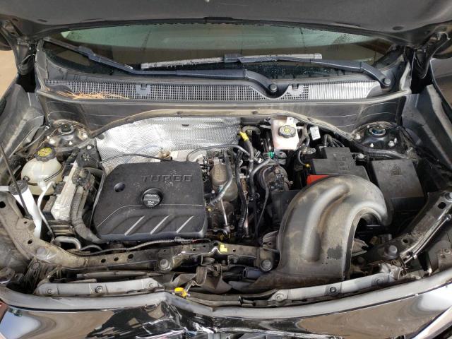 Photo 12 from auction – 2021 BUICK ENCORE GX with VIN KL4MMDSLXMB105251
