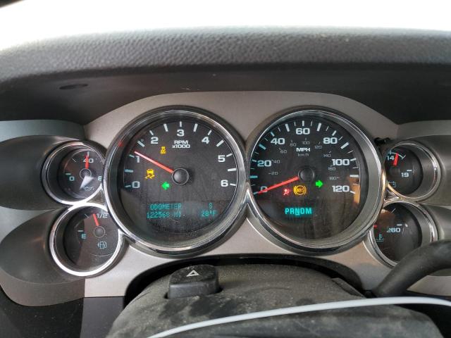 Photo 9 from auction – 2013 CHEVROLET SILVERADO with VIN 1GCNKSE05DZ276695