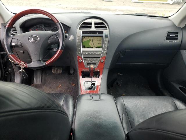 Photo 8 from auction – 2008 LEXUS ES 350 with VIN JTHBJ46G682226785