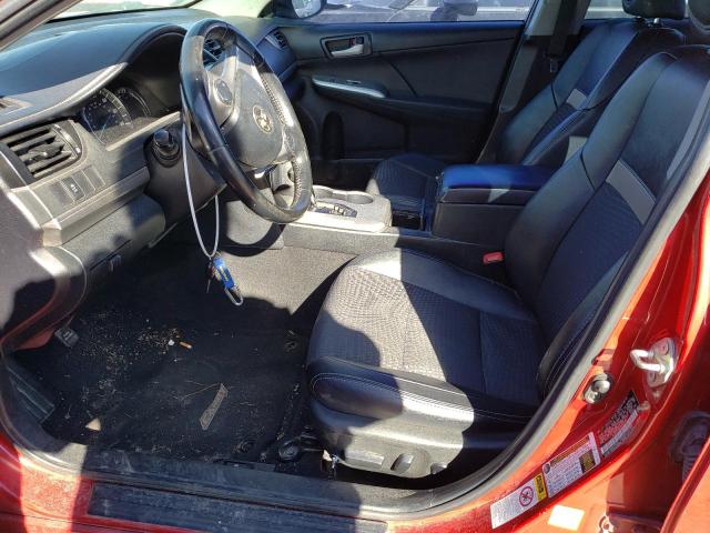 Photo 7 from auction – 2014 TOYOTA CAMRY L with VIN 4T1BF1FK0EU731836