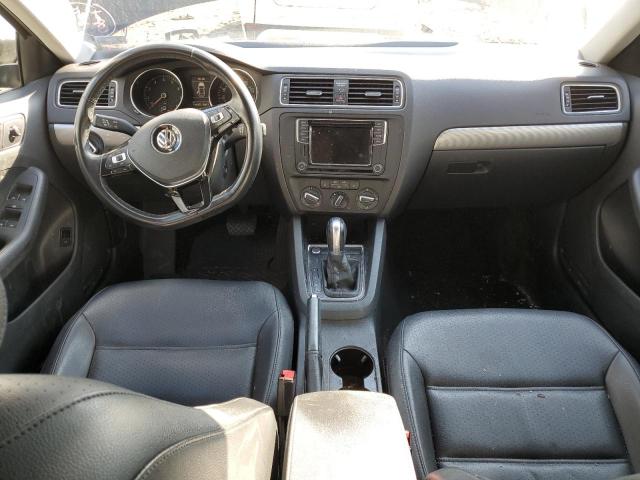 Photo 8 from auction – 2017 VOLKSWAGEN JETTA SE with VIN 3VWDB7AJXHM397461
