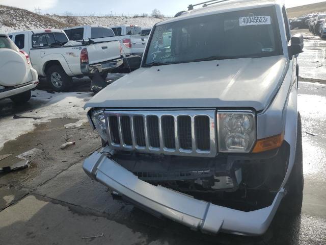 Photo 5 from auction – 2010 JEEP COMMANDER with VIN 1J4RG4GK9AC148563