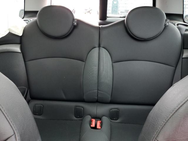 Photo 10 from auction – 2010 MINI COOPER S C with VIN WMWMM3C57ATZ32496