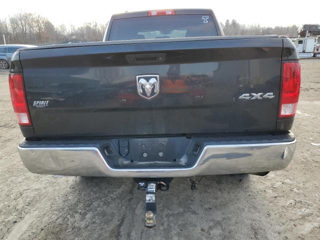 Photo 6 from auction – 2018 RAM 1500 ST with VIN 1C6RR7FG6JS290154