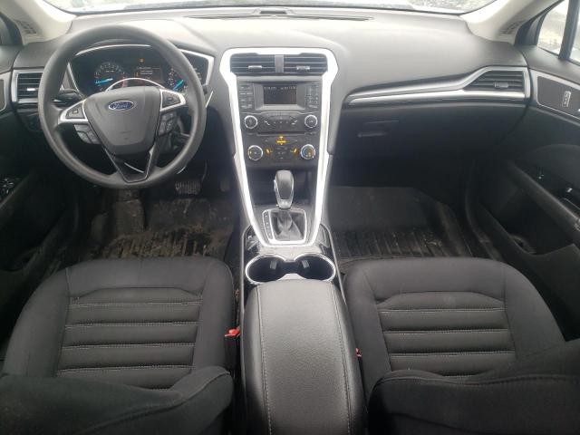 Photo 8 from auction – 2014 FORD FUSION SE with VIN 3FA6P0H73ER153153