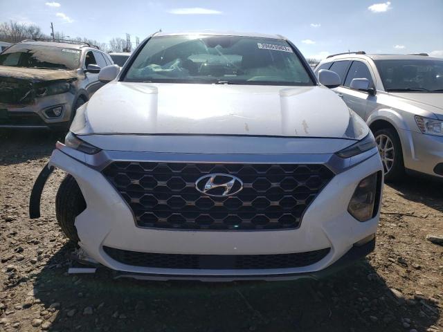 Photo 5 from auction – 2019 HYUNDAI SANTA FE S with VIN 5NMS33AD0KH020562